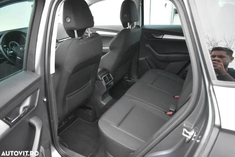 Skoda Karoq din 2022 cu 136.714 km - oferta SKO156493 - foto 13