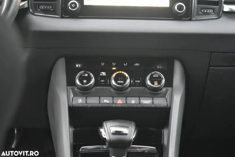 Skoda Karoq din 2022 cu 136.714 km - oferta SKO156493 - foto 14