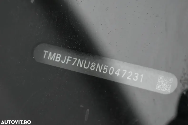 Skoda Karoq din 2022 cu 136.714 km - oferta SKO156493 - foto 15