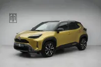 Toyota Yaris Cross din 2021 cu 51.529 km - oferta TOY156494 - foto 1