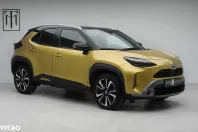 Toyota Yaris Cross din 2021 cu 51.529 km - oferta TOY156494 - foto 2