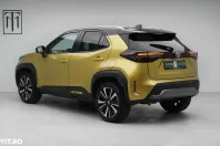 Toyota Yaris Cross din 2021 cu 51.529 km - oferta TOY156494 - foto 3