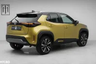 Toyota Yaris Cross din 2021 cu 51.529 km - oferta TOY156494 - foto 4