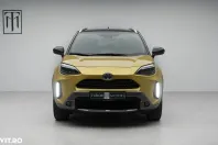 Toyota Yaris Cross din 2021 cu 51.529 km - oferta TOY156494 - foto 5