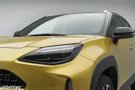 Toyota Yaris Cross din 2021 cu 51.529 km - oferta TOY156494 - foto 7