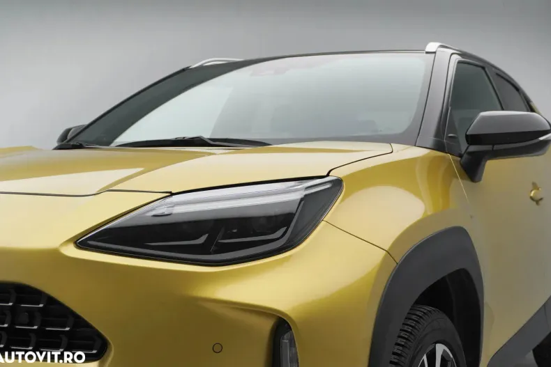 Toyota Yaris Cross din 2021 cu 51.529 km - oferta TOY156494 - foto 7