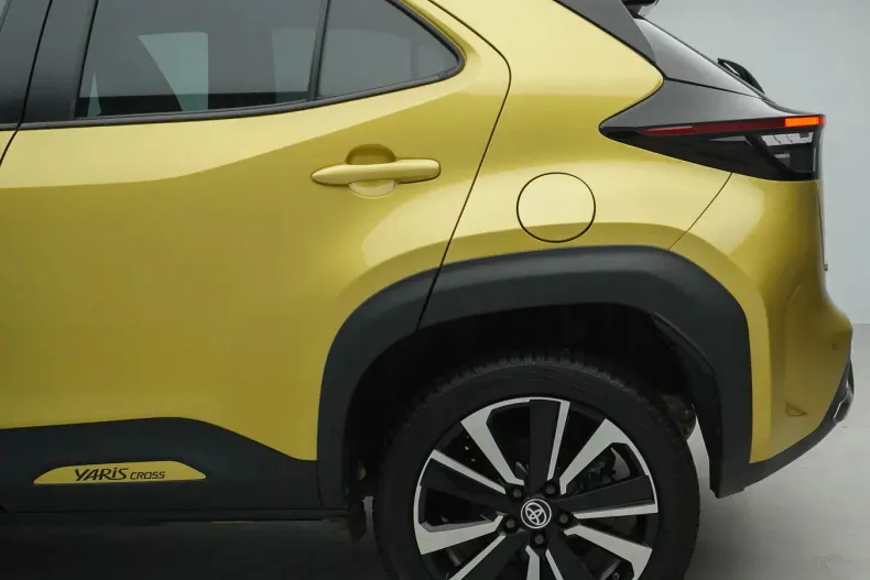 Toyota Yaris Cross din 2021 cu 51.529 km - oferta TOY156494 - foto 8