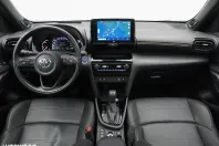 Toyota Yaris Cross din 2021 cu 51.529 km - oferta TOY156494 - foto 14