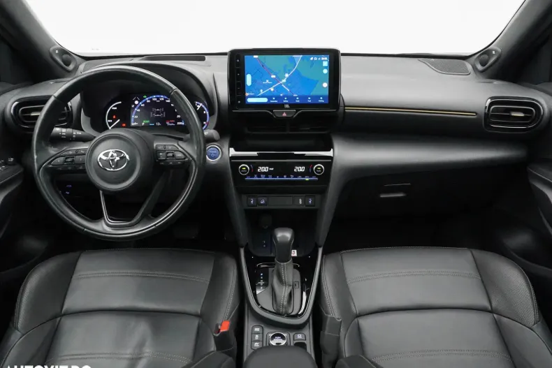 Toyota Yaris Cross din 2021 cu 51.529 km - oferta TOY156494 - foto 14