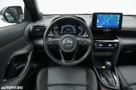 Toyota Yaris Cross din 2021 cu 51.529 km - oferta TOY156494 - foto 15