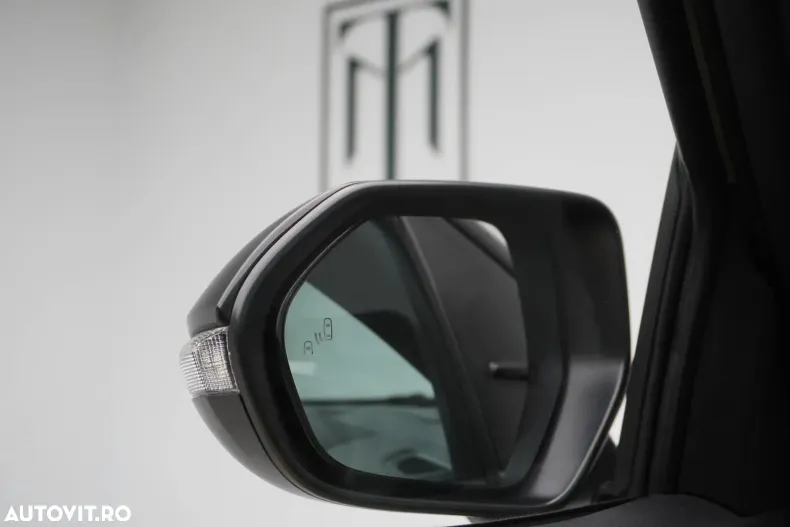 Toyota Yaris Cross din 2021 cu 51.529 km - oferta TOY156494 - foto 23