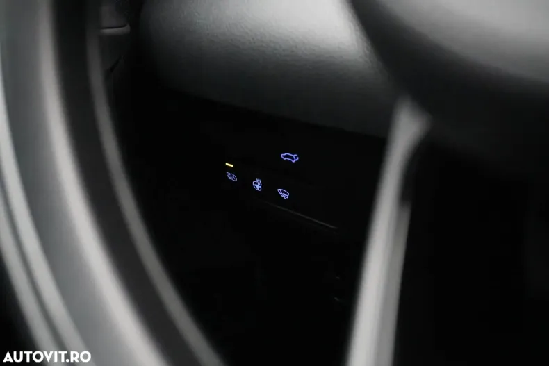 Toyota Yaris Cross din 2021 cu 51.529 km - oferta TOY156494 - foto 25