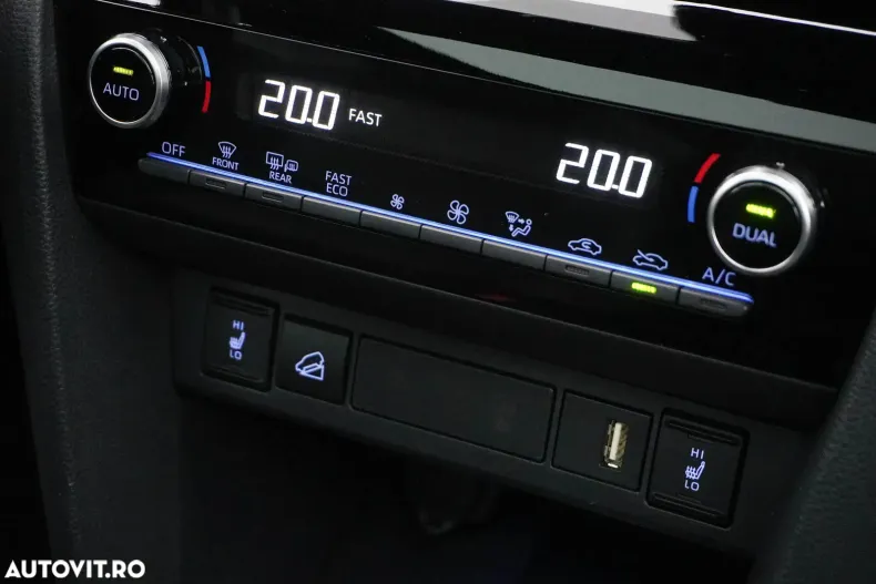 Toyota Yaris Cross din 2021 cu 51.529 km - oferta TOY156494 - foto 28