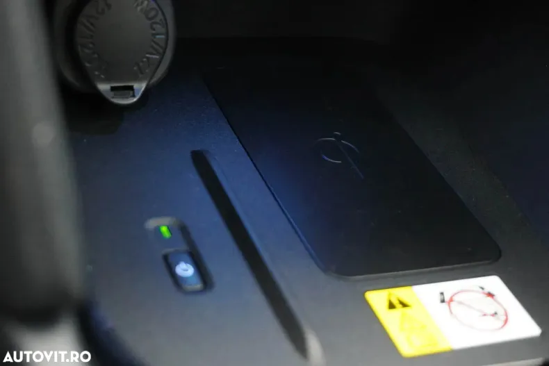 Toyota Yaris Cross din 2021 cu 51.529 km - oferta TOY156494 - foto 29