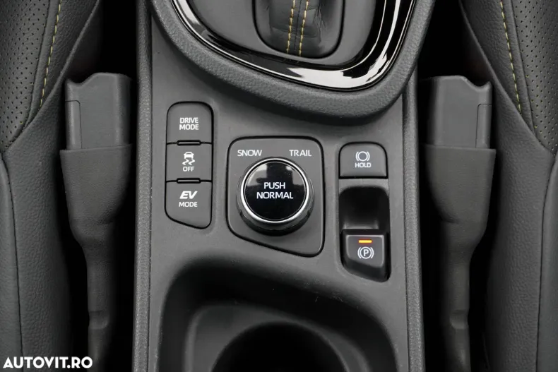 Toyota Yaris Cross din 2021 cu 51.529 km - oferta TOY156494 - foto 30