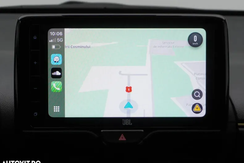 Toyota Yaris Cross din 2021 cu 51.529 km - oferta TOY156494 - foto 32