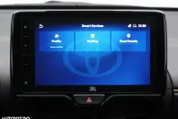 Toyota Yaris Cross din 2021 cu 51.529 km - oferta TOY156494 - foto 34