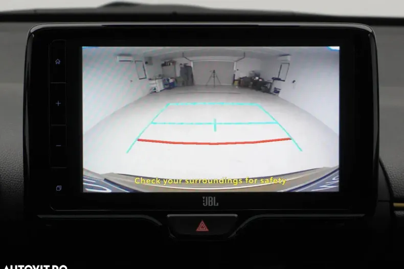 Toyota Yaris Cross din 2021 cu 51.529 km - oferta TOY156494 - foto 36