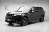 Land Rover Range Rover Sport din 2023 cu 56.686 km - oferta LAN156495 - foto 1