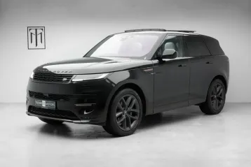 Land Rover Range Rover Sport din 2023 - oferta LAN156495