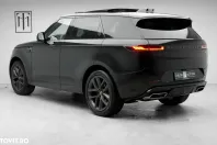 Land Rover Range Rover Sport din 2023 cu 56.686 km - oferta LAN156495 - foto 3