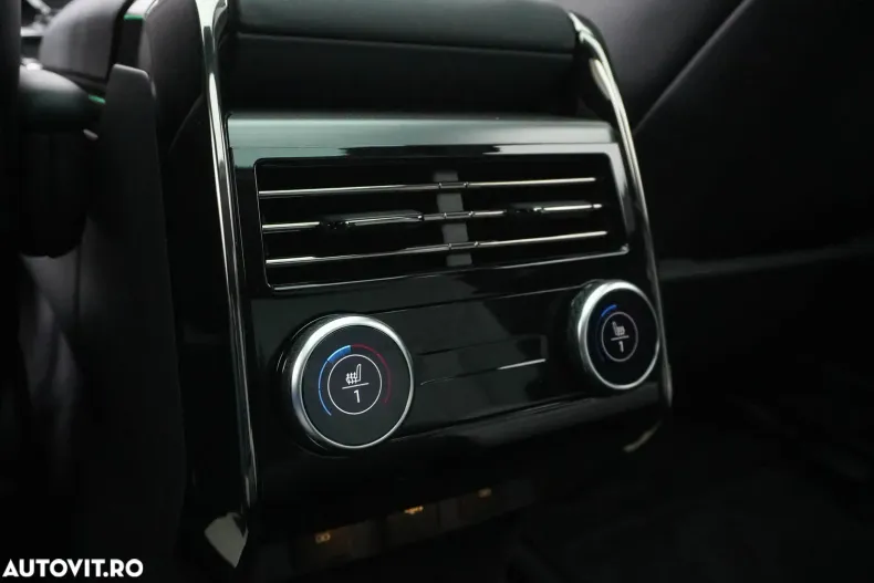 Land Rover Range Rover Sport din 2023 cu 56.686 km - oferta LAN156495 - foto 10