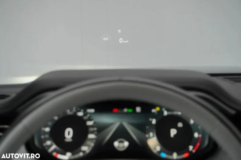 Land Rover Range Rover Sport din 2023 cu 56.686 km - oferta LAN156495 - foto 18
