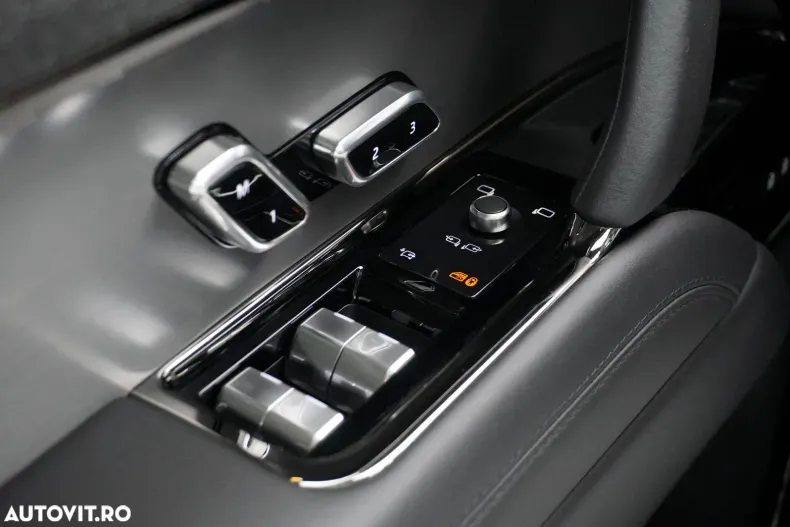Land Rover Range Rover Sport din 2023 cu 56.686 km - oferta LAN156495 - foto 19
