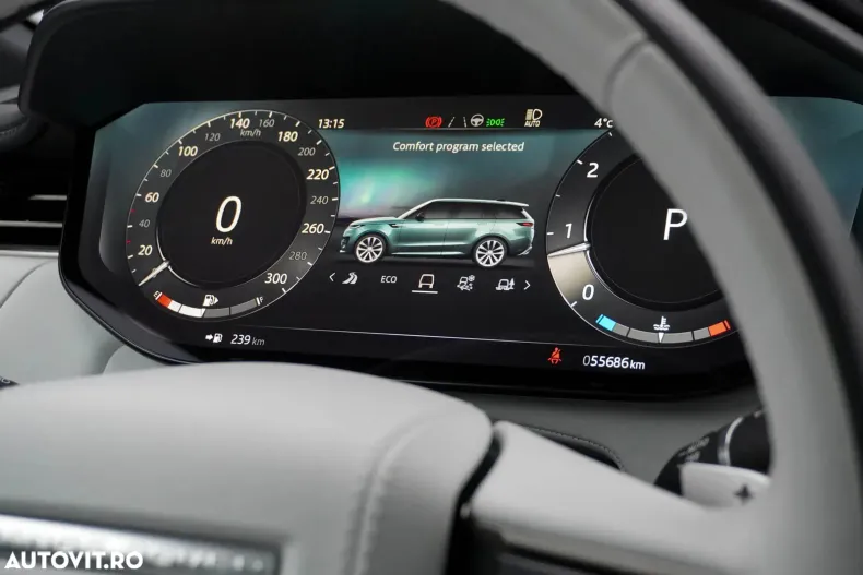 Land Rover Range Rover Sport din 2023 cu 56.686 km - oferta LAN156495 - foto 21