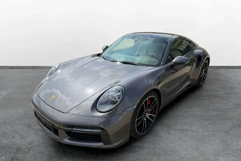 Porsche 911 din 2021 cu 55.129 km - oferta POR156496 - foto 1
