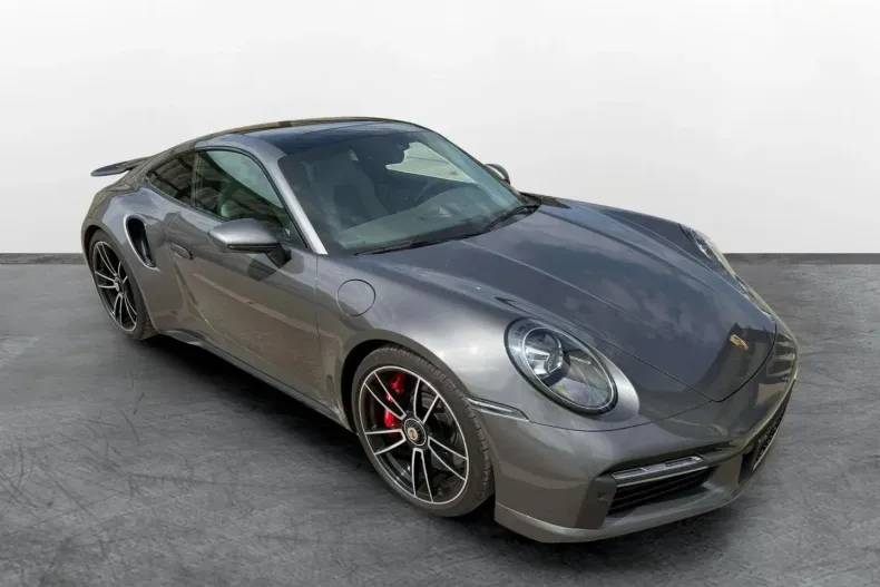 Porsche 911 din 2021 cu 55.129 km - oferta POR156496 - foto 2