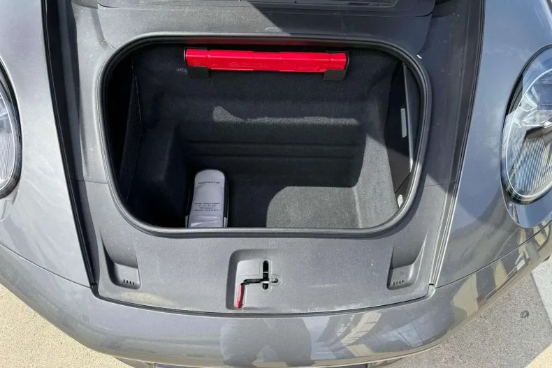 Porsche 911 din 2021 cu 55.129 km - oferta POR156496 - foto 20