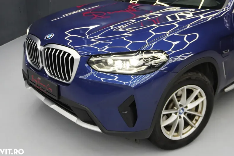 BMW X3 din 2022 cu 71.517 km - oferta BMW156497 - foto 2