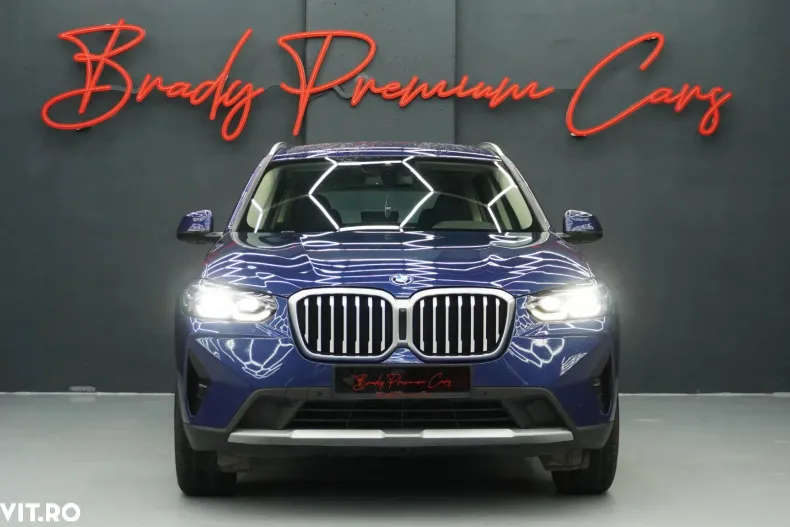 BMW X3 din 2022 cu 71.517 km - oferta BMW156497 - foto 5