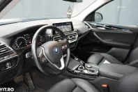 BMW X3 din 2022 cu 71.517 km - oferta BMW156497 - foto 10