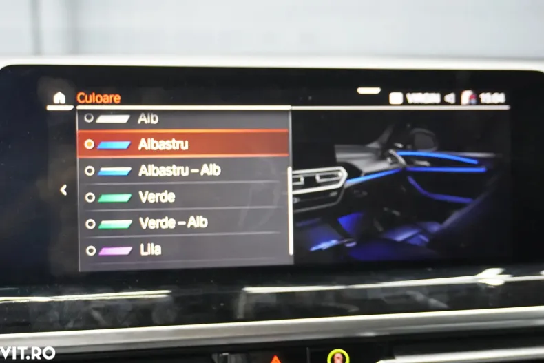 BMW X3 din 2022 cu 71.517 km - oferta BMW156497 - foto 15