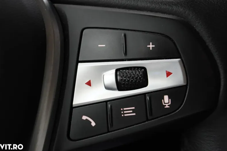 BMW X3 din 2022 cu 71.517 km - oferta BMW156497 - foto 18