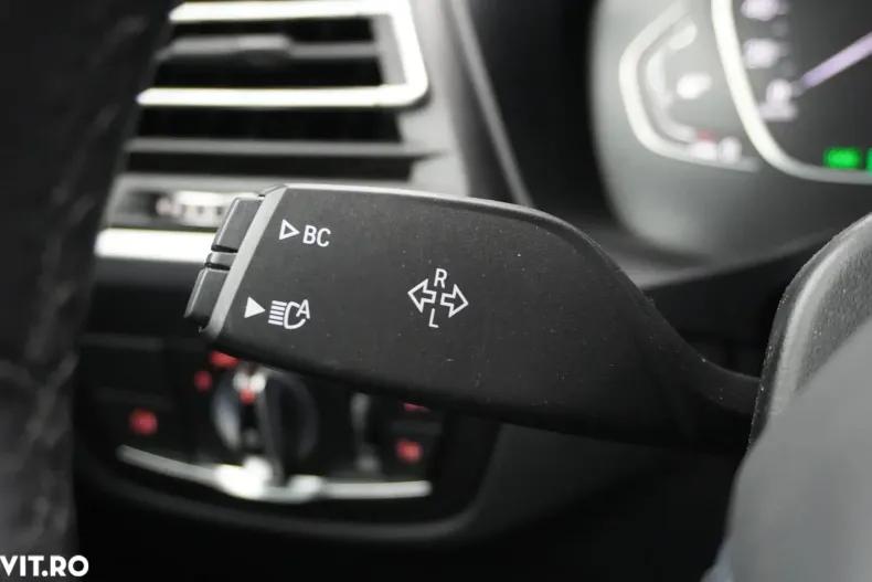 BMW X3 din 2022 cu 71.517 km - oferta BMW156497 - foto 19