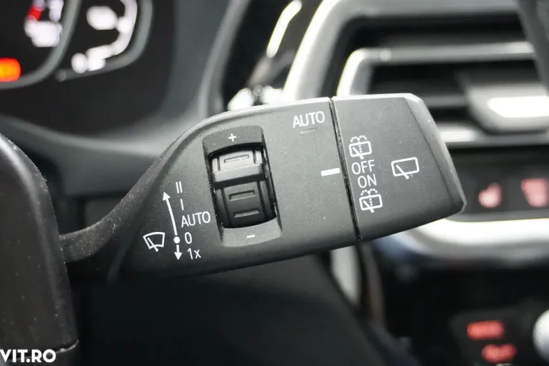 BMW X3 din 2022 cu 71.517 km - oferta BMW156497 - foto 20