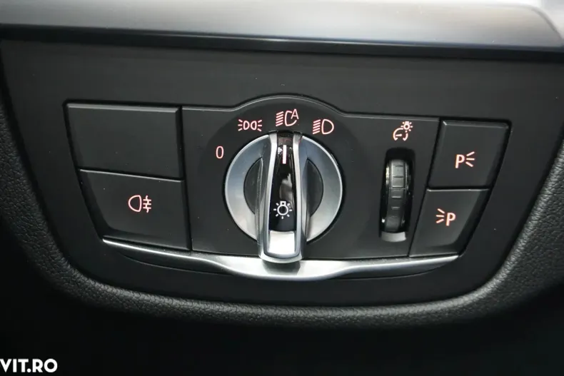 BMW X3 din 2022 cu 71.517 km - oferta BMW156497 - foto 21