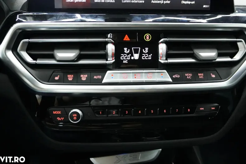 BMW X3 din 2022 cu 71.517 km - oferta BMW156497 - foto 22