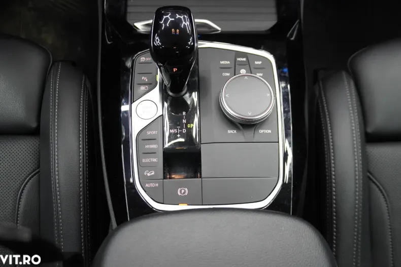 BMW X3 din 2022 cu 71.517 km - oferta BMW156497 - foto 28