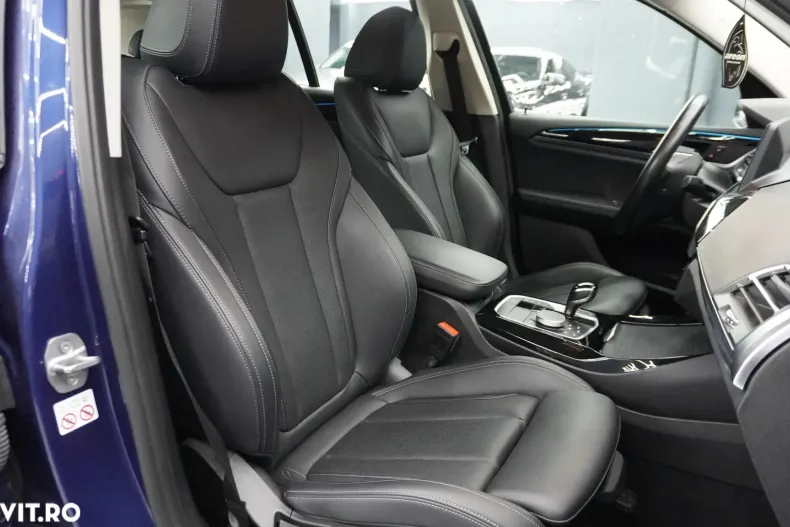 BMW X3 din 2022 cu 71.517 km - oferta BMW156497 - foto 31