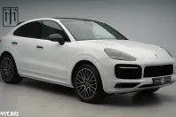 Porsche Cayenne Coupe din 2021 cu 55.561 km - oferta POR156498 - foto 4