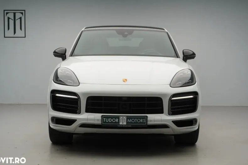 Porsche Cayenne Coupe din 2021 cu 55.561 km - oferta POR156498 - foto 7