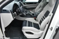 Porsche Cayenne Coupe din 2021 cu 55.561 km - oferta POR156498 - foto 9