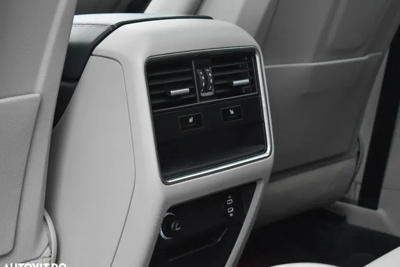 Porsche Cayenne Coupe din 2021 cu 55.561 km - oferta POR156498 - foto 12