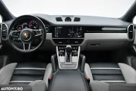Porsche Cayenne Coupe din 2021 cu 55.561 km - oferta POR156498 - foto 16