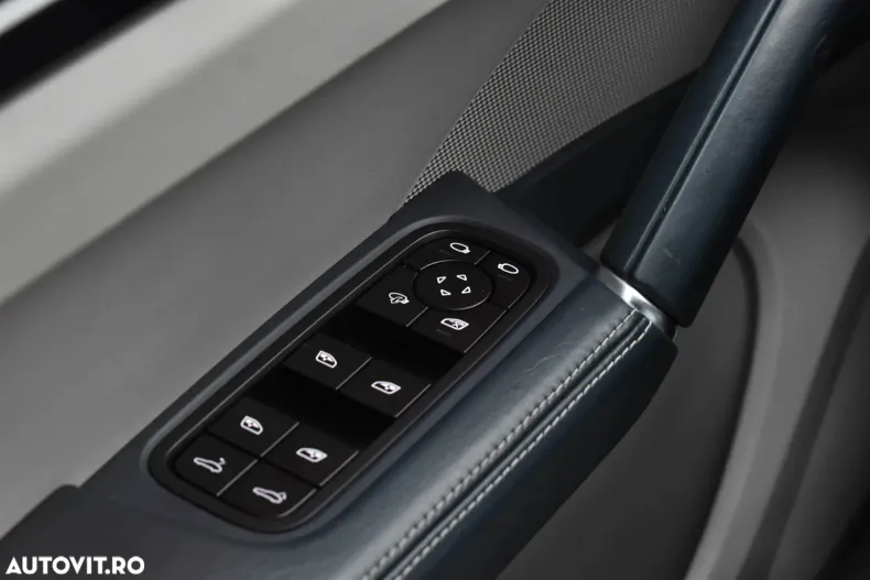 Porsche Cayenne Coupe din 2021 cu 55.561 km - oferta POR156498 - foto 23