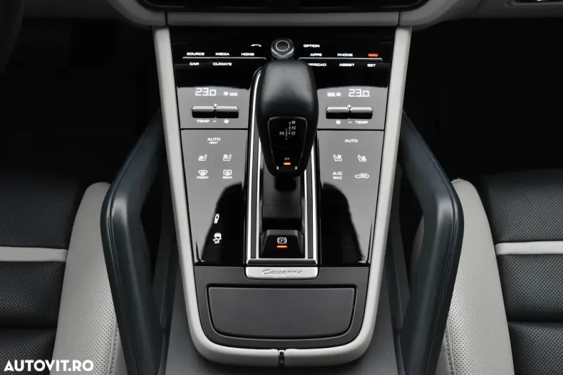 Porsche Cayenne Coupe din 2021 cu 55.561 km - oferta POR156498 - foto 25